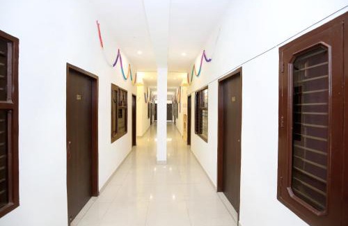 Phase 5 Hotel | Hotel O Chandigarh