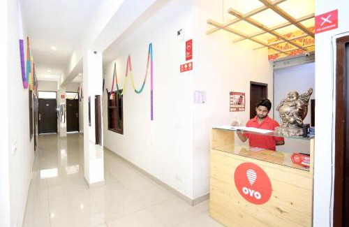 Phase 5 Hotel | Hotel O Chandigarh