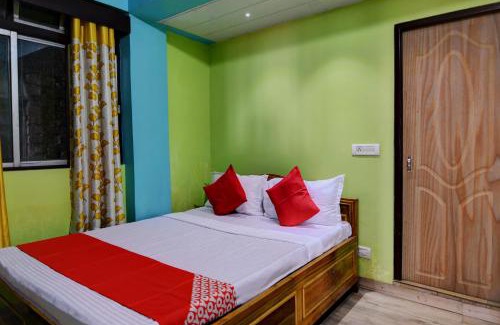 Darjeeling Hotel | Hotel O Chewang Homestay