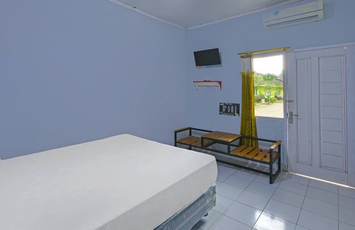 Cilacap Hotel | Hotel O Cipto Arum