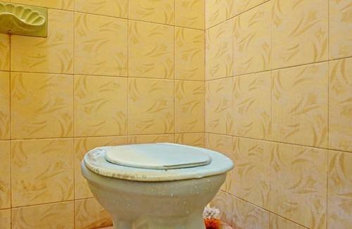 Gresik Hotel | Hotel O Desa Wisata Alam Gosari (wagos)