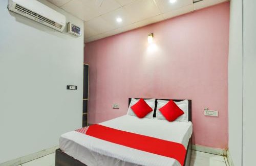 South West Hotel | Hotel O Dev Residency Inn