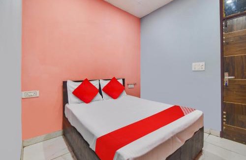South West Hotel | Hotel O Dev Residency Inn