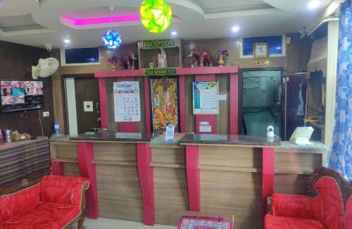 Kalapettai Hotel | Hotel O Dhanas Residency