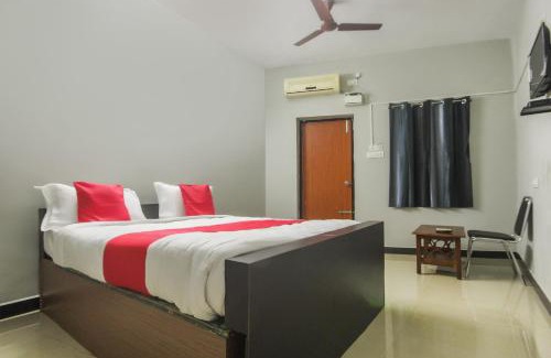 Kalapettai Hotel | Hotel O Dhanas Residency