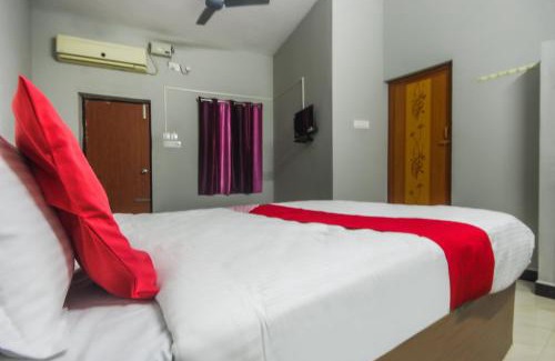 Kalapettai Hotel | Hotel O Dhanas Residency