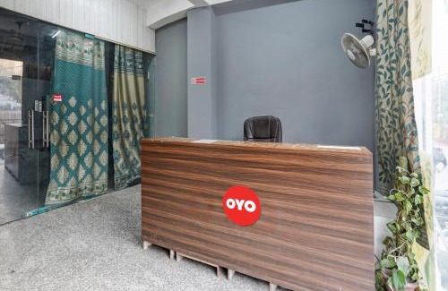 Noida Hotel | Hotel O Elite Signature