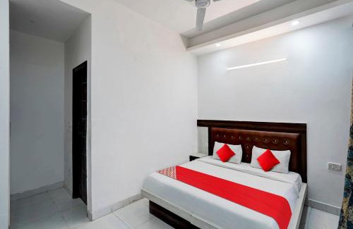 Noida Hotel | Hotel O Elite Signature