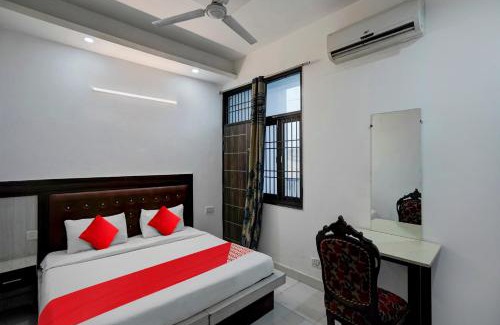 Noida Hotel | Hotel O Elite Signature
