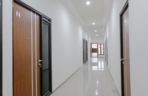 Dinoyo Hotel | Hotel O Embun Pagi Syariah Residence
