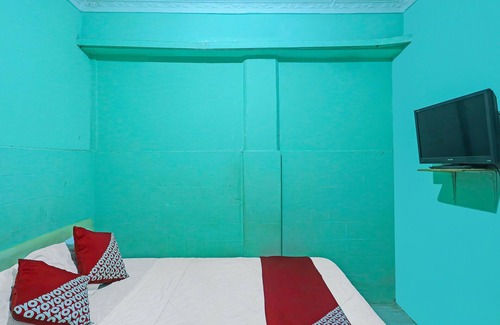 Batam Hotel | Hotel O Faraas Homestay Syariah