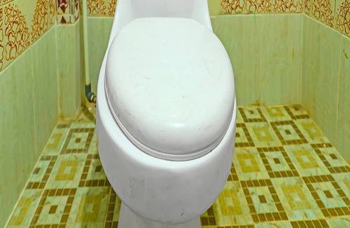 Batam Hotel | Hotel O Faraas Homestay Syariah