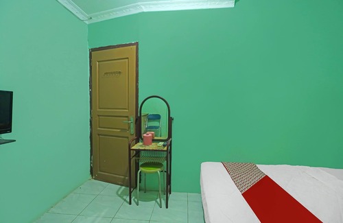 Batam Hotel | Hotel O Faraas Homestay Syariah