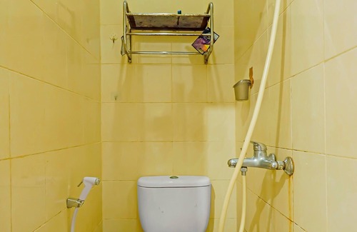 Batam Hotel | Hotel O Faraas Homestay Syariah