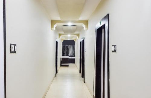 Bhilai Hotel | Hotel O Flagship Hotel Pragya 2