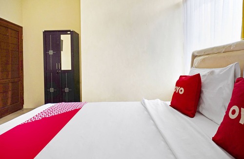 Dago Hotel | Hotel O Garden Hostel