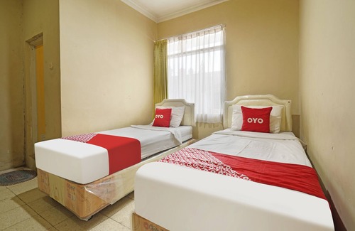 Dago Hotel | Hotel O Garden Hostel