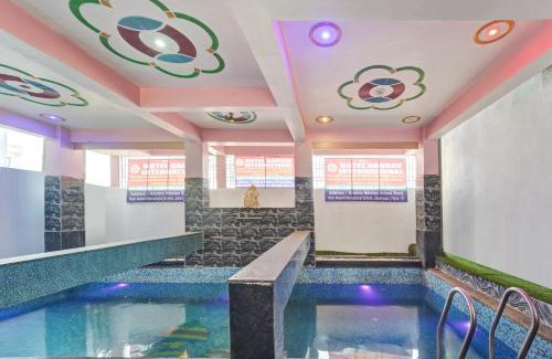 Patna Hotel | Hotel O Gaurav International