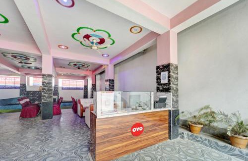Patna Hotel | Hotel O Gaurav International