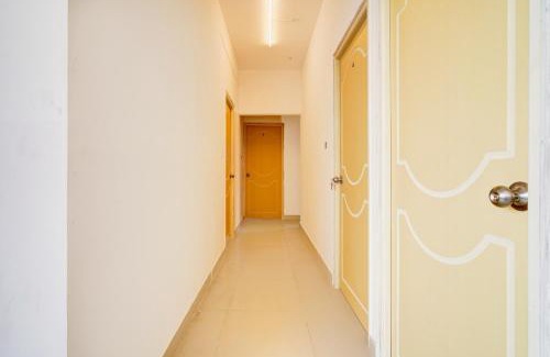 Agara Hotel | Hotel O GMR Boarding And Lodging