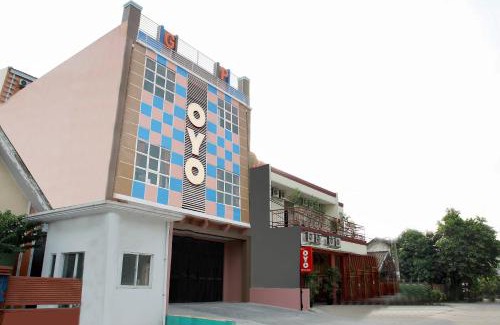 Pagedangan Hotel | Hotel O GP Residence