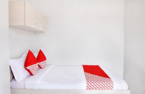 Pagedangan Hotel | Hotel O GP Residence