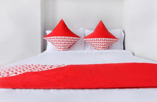 Pagedangan Hotel | Hotel O GP Residence