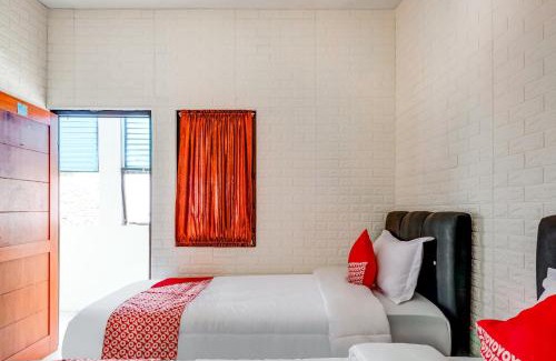 Depok Hotel | Hotel O Graha Hsc Syariah