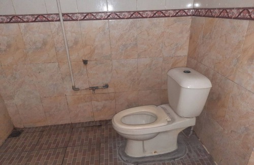 Linggajati Hotel | Hotel O Guest House Pak Eman