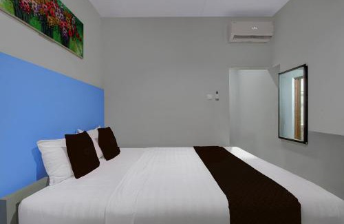 Banaran Hotel | Hotel O Guesthouse Syariah
