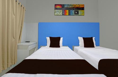 Banaran Hotel | Hotel O Guesthouse Syariah