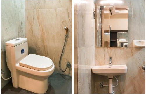 Vijayawada Hotel | Hotel O Happy Hotels