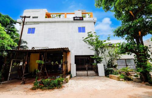 Patia Hotel | Hotel O HAPPY HOURS