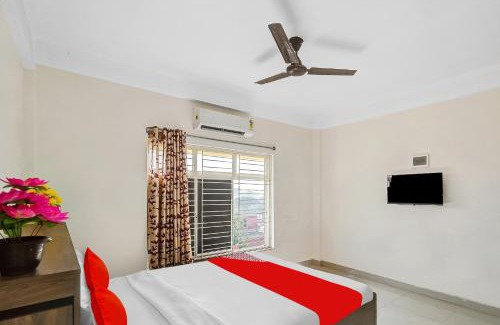 Bhubaneshwar Hotel | Hotel O Home Dream Marion