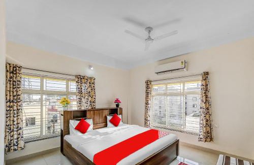 Bhubaneshwar Hotel | Hotel O Home Dream Marion
