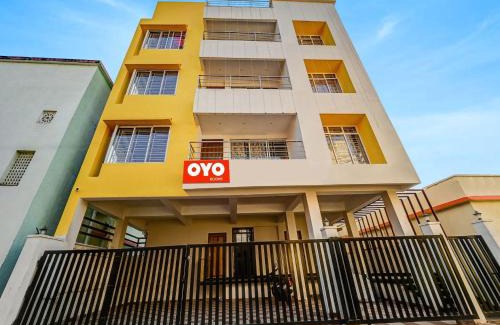 Bhubaneshwar Hotel | Hotel O Home Dream Marion