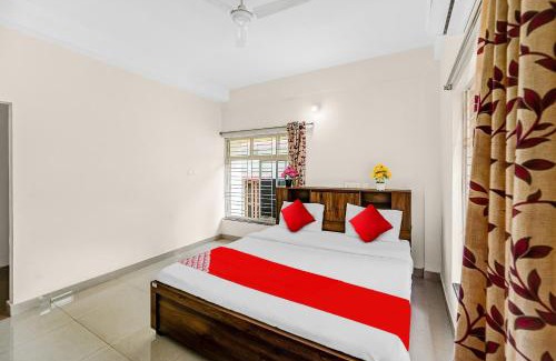 Bhubaneshwar Hotel | Hotel O Home Dream Marion