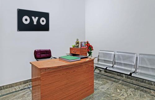 Bhubaneshwar House | Hotel O Home Elite Stay Near Shri Shri Shiridi Sai Mandir