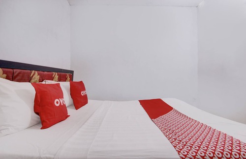 Central Yogyakarta Hotel | Hotel O Homestay Bambu Oerip Syariah