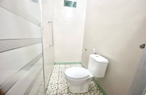 Central Yogyakarta Hotel | Hotel O Homestay Bambu Oerip Syariah