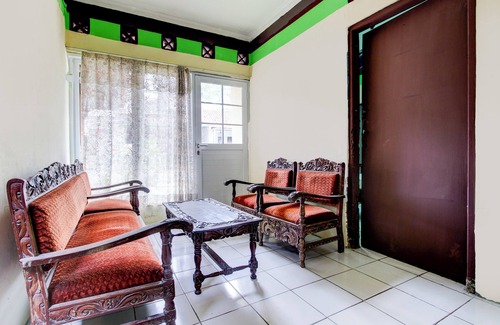 Purwokerto Hotel | Hotel O Homestay Bintang Syariah