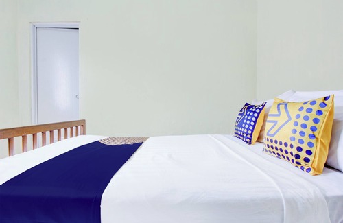 Purwokerto Hotel | Hotel O Homestay Bintang Syariah