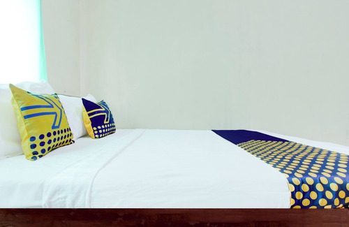 Purwokerto Hotel | Hotel O Homestay Bintang Syariah