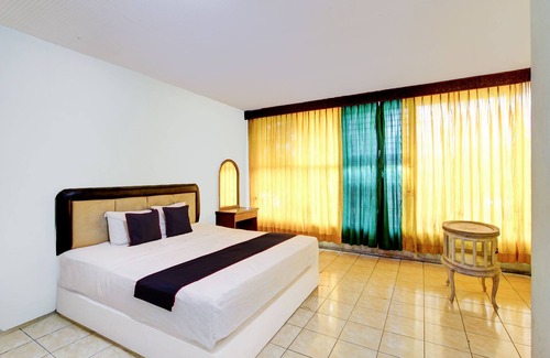 Ungaran Hotel | Hotel O Hotel Argo Putro