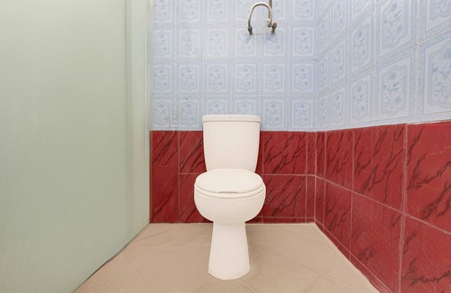 Ungaran Hotel | Hotel O Hotel Argo Putro