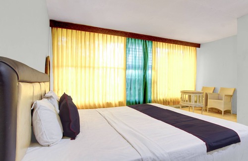 Ungaran Hotel | Hotel O Hotel Argo Putro