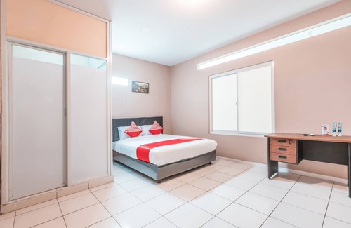 Menteng Hotel | Hotel O J&b Room Pramuka