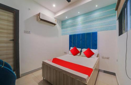 Bhopal Hotel | Hotel O Jagdamba Hotel