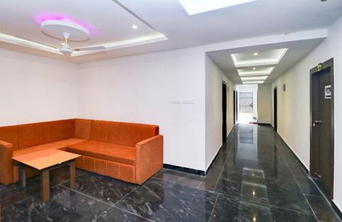 Khunti Hotel | Hotel O Jaiswal Vatika