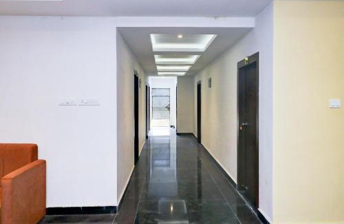 Khunti Hotel | Hotel O Jaiswal Vatika